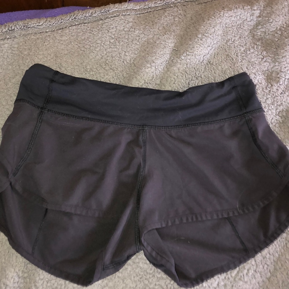 Lululemon shorts